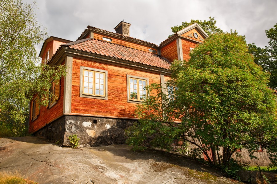 Quels sont les avantages de choisir une maison suédoise en bois ?