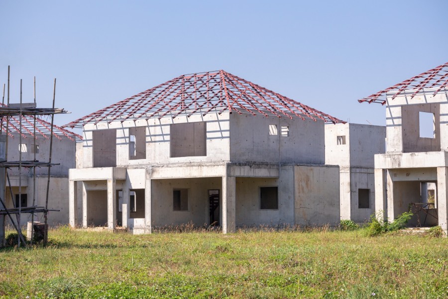 Quels sont les différents types de maisons préfabriquées en béton disponibles sur le marché ?