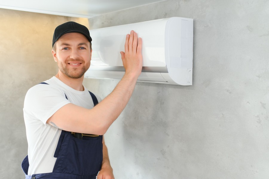 Qu'est-ce qui détermine le coût d'une installation de climatisation ?